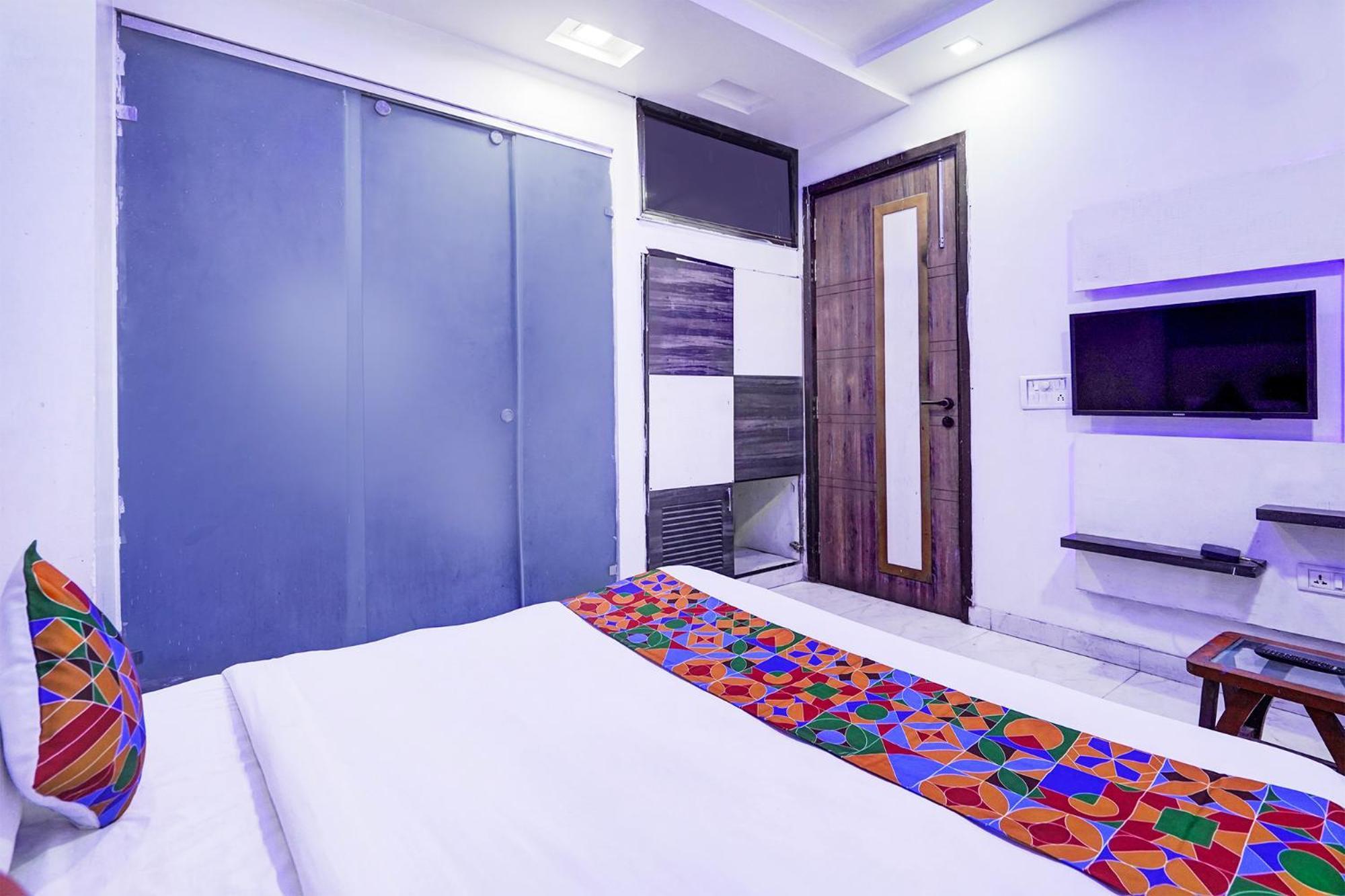 Fabhotel Season Grand Dillí Exteriér fotografie