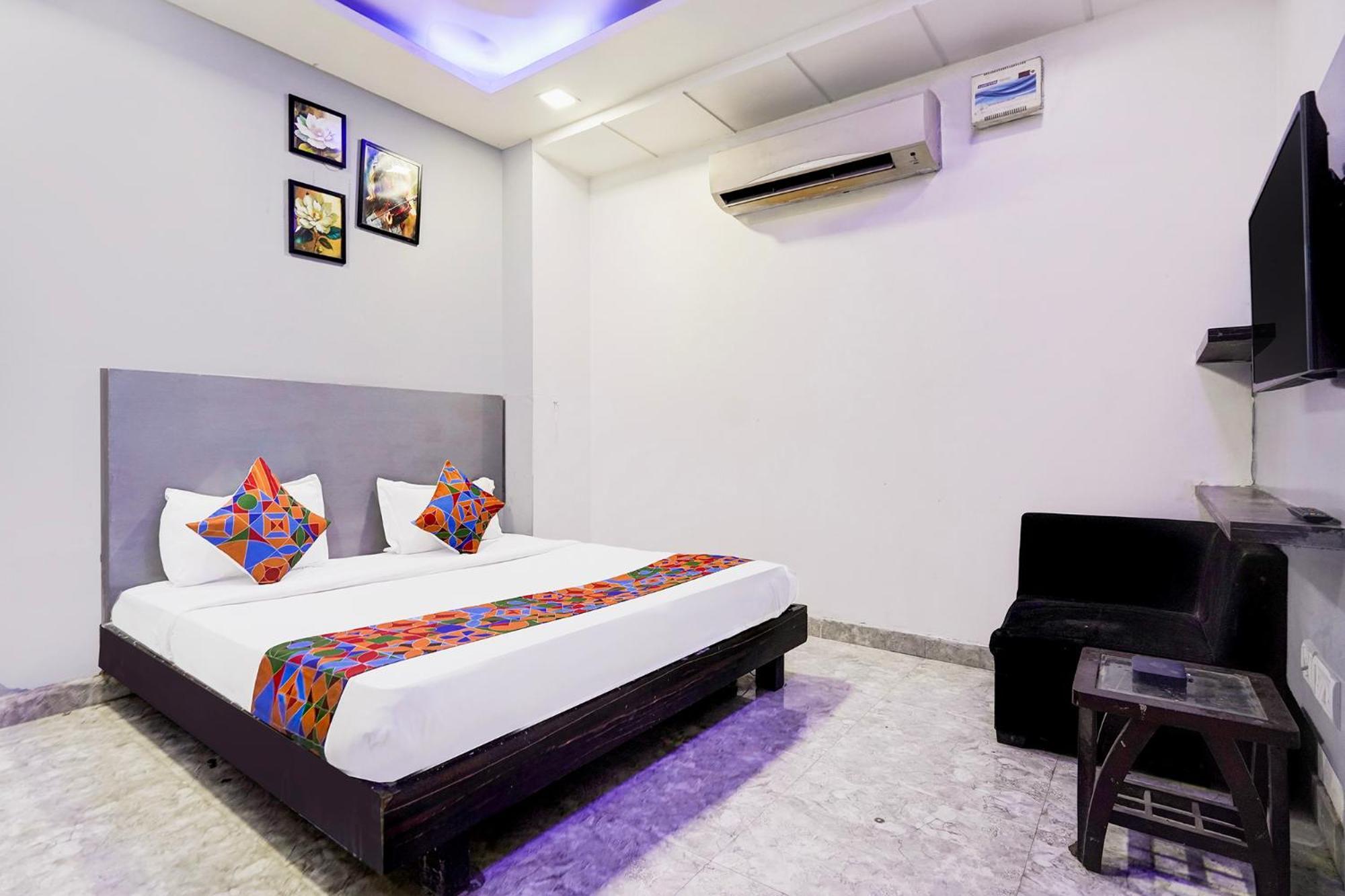Fabhotel Season Grand Dillí Exteriér fotografie